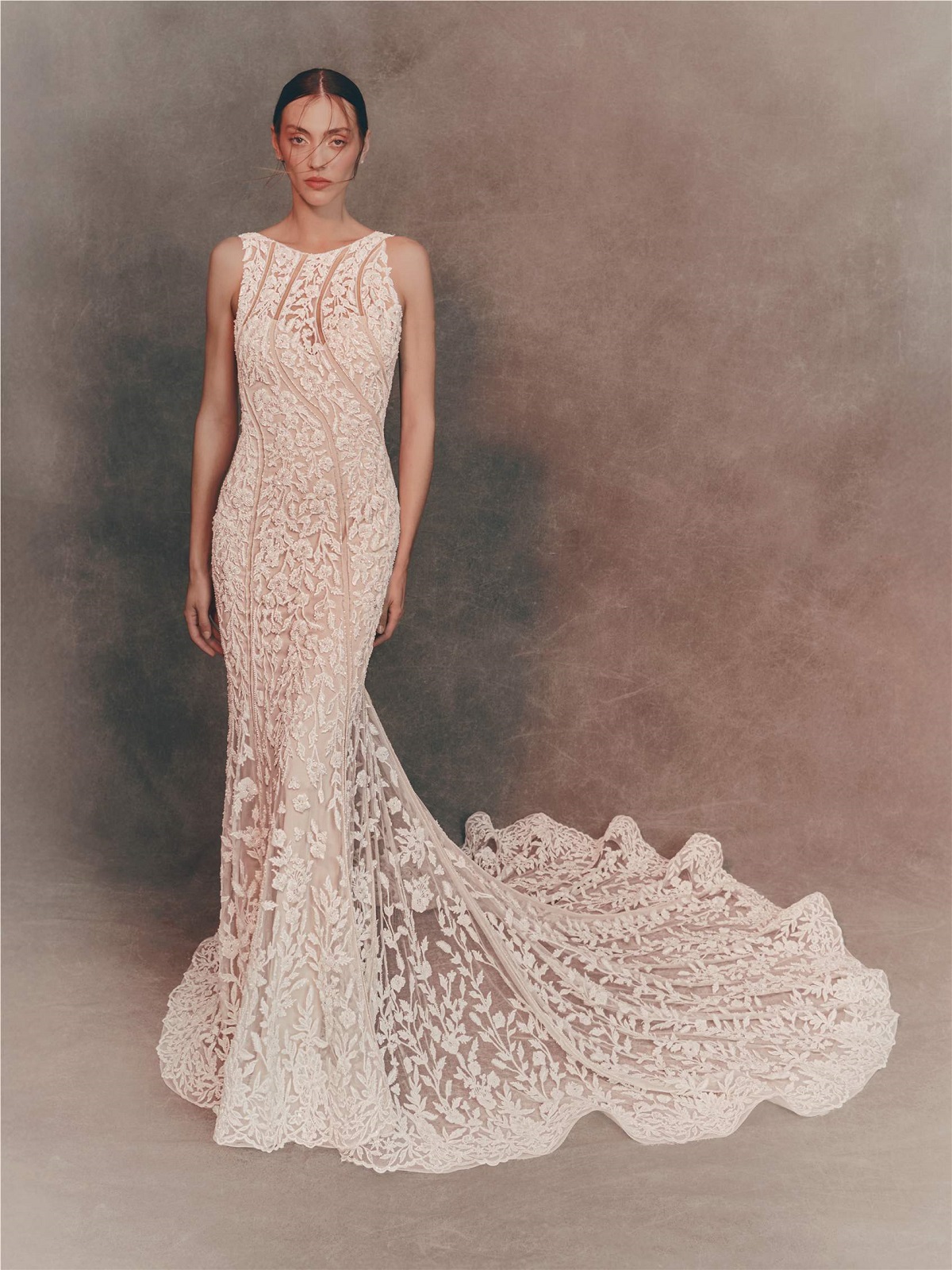 Abito da sposa Pronovias