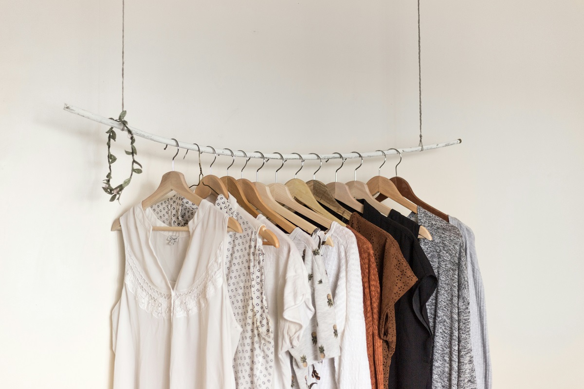 Capsule wardrobe estivo