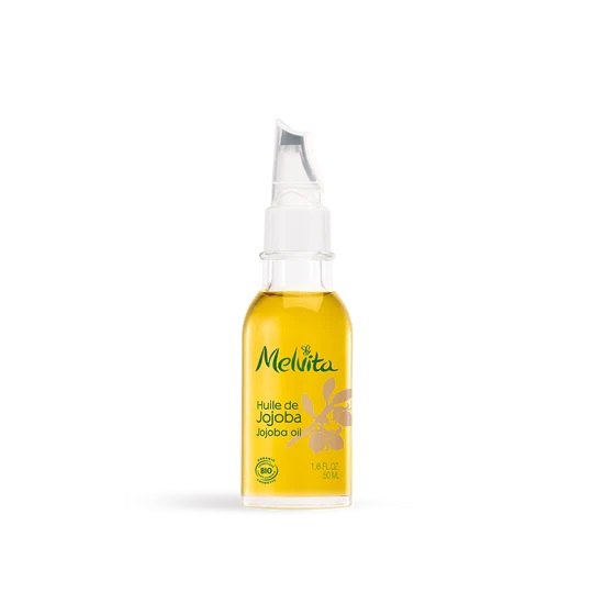 Olio di jojoba Melvita