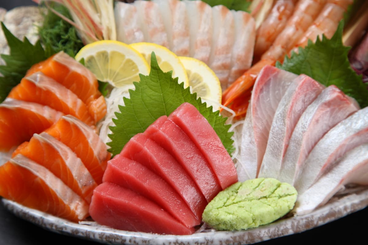 Sashimi