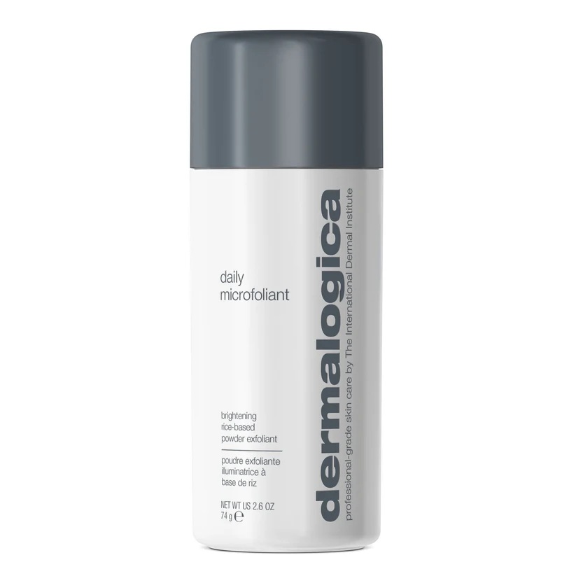 Peeling enzimatico viso Dermalogica