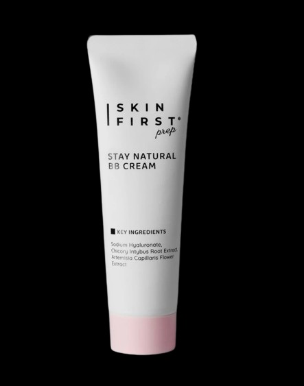 BB Cream Skin First