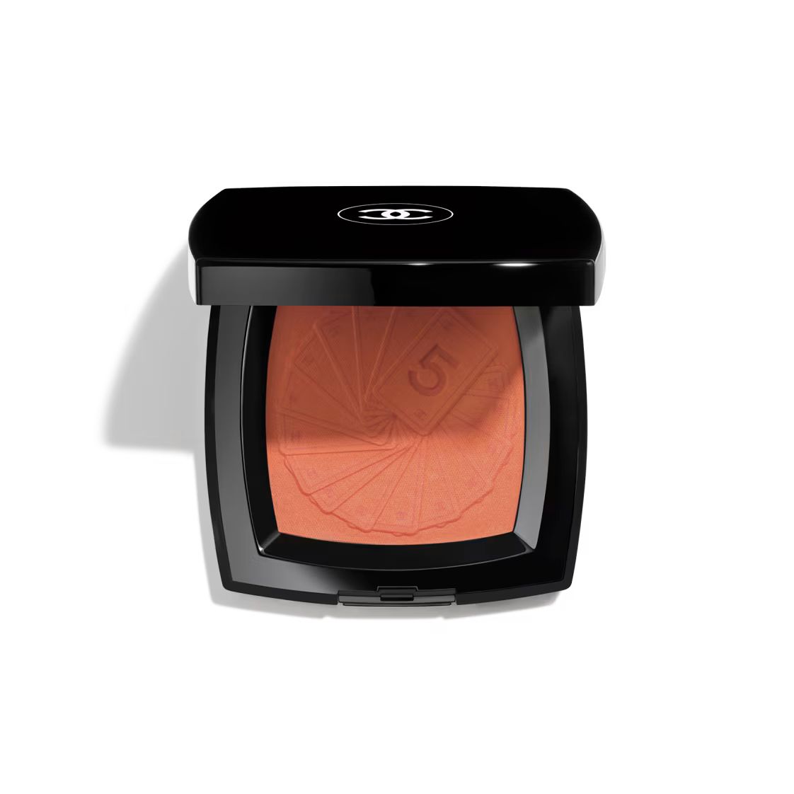 Blush Chanel