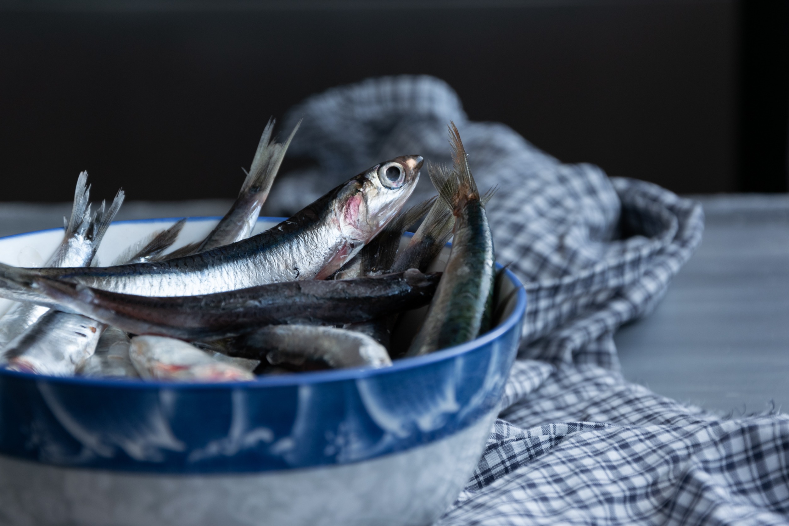 sarde in saor ricetta