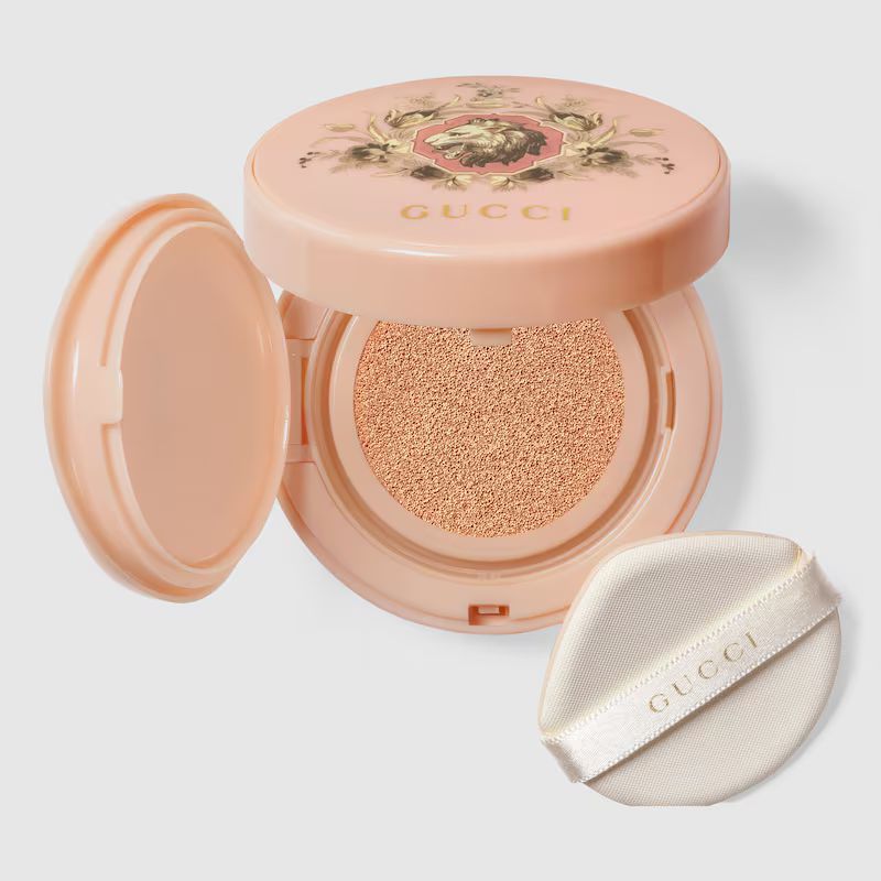 Gucci - Cushion de Beauté