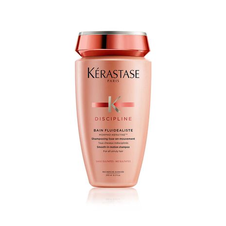 Kérastase - Bain Fluidéaliste Gentle