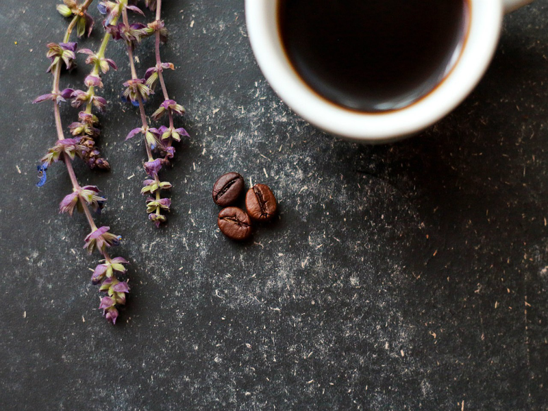 Caffè verde