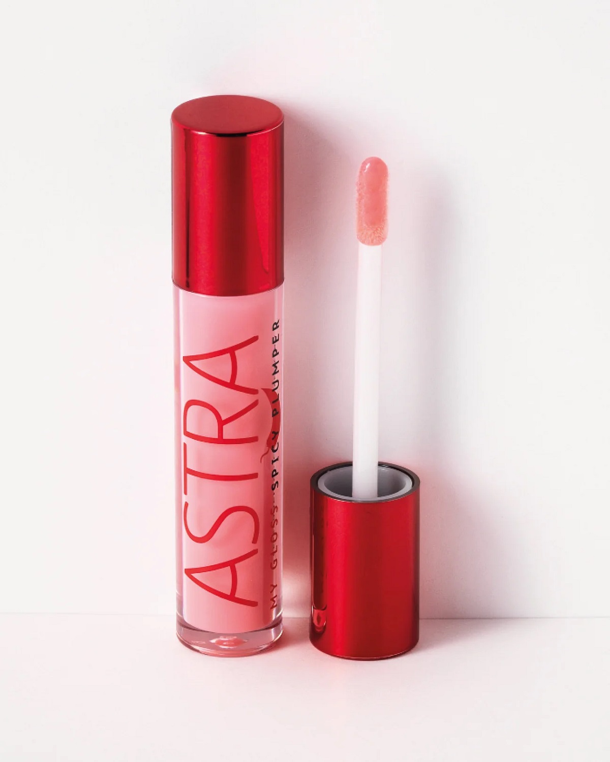 Astra Lip Booster - My Gloss Spicy Plumper