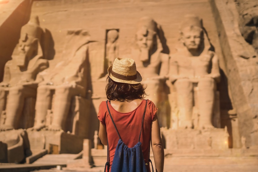 abu simbel egitto