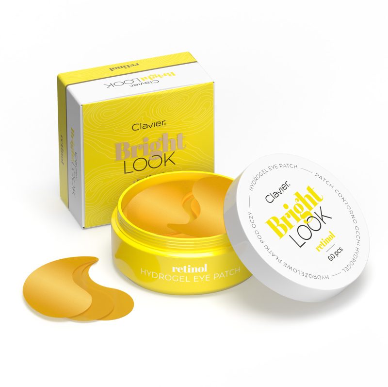 Clavier - Bright Look