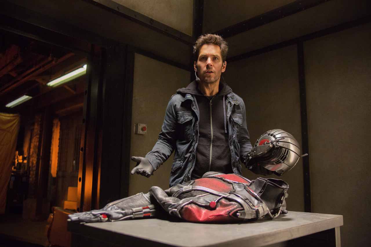 Ant-Man-Marvel