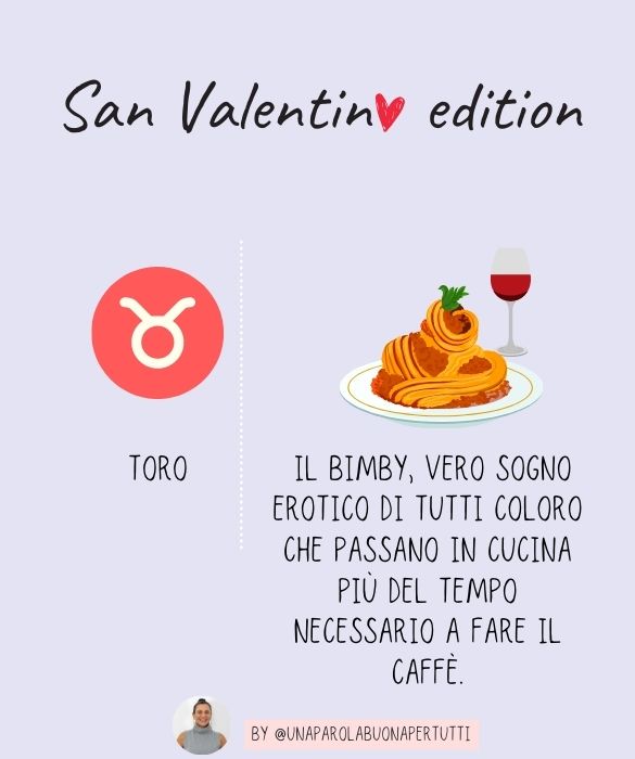 <p>Il Bimby, vero sogno erotico di tutti coloro che passano in cucina più del tempo necessario a fare il caffè.</p>
