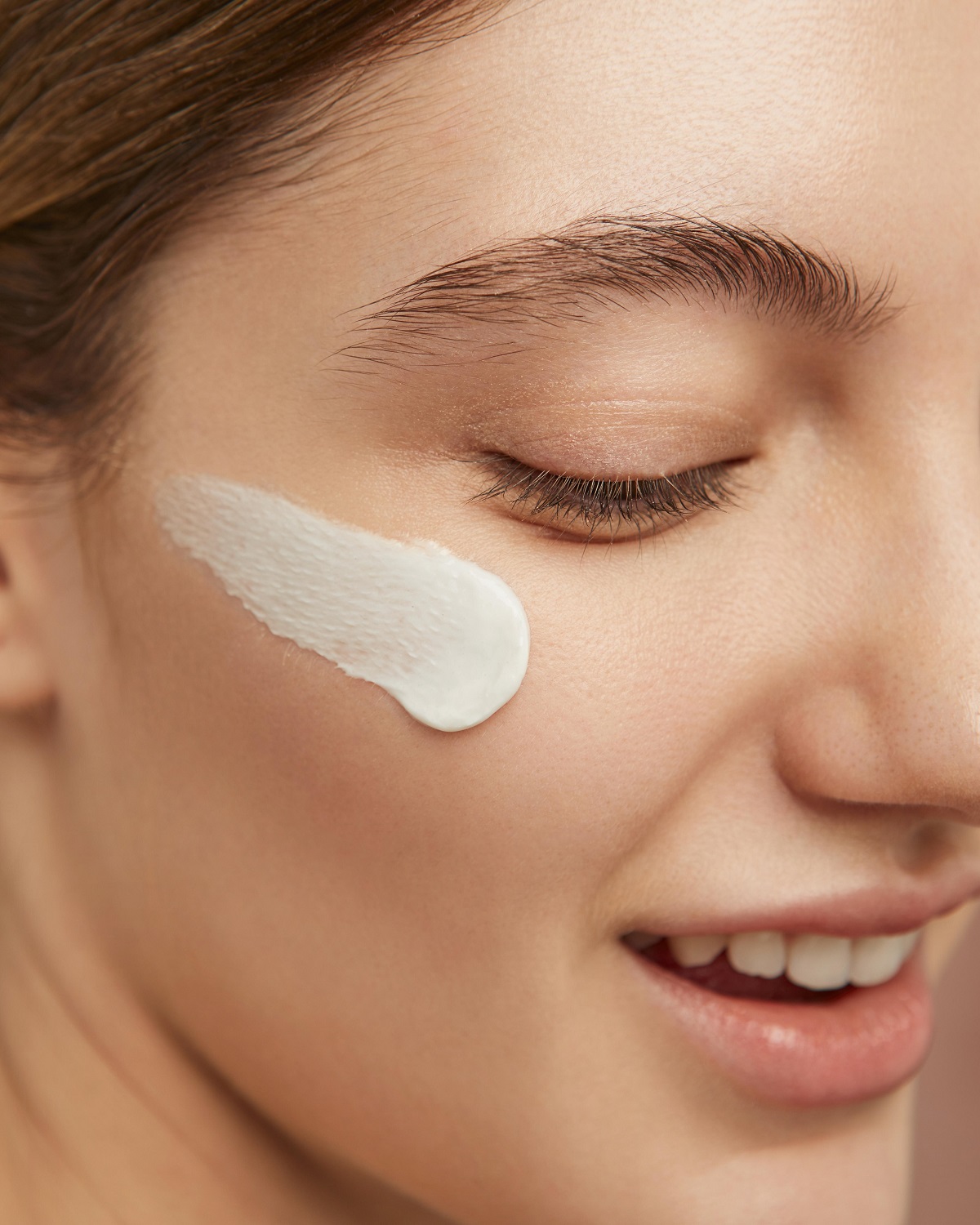 Ceramidi nelle creme