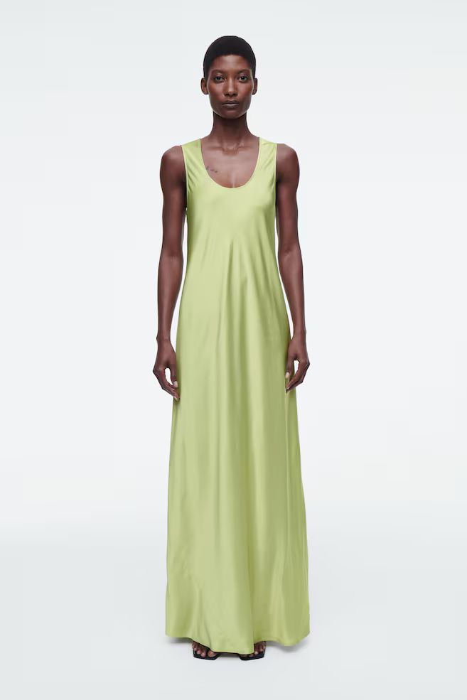 COS - Slip dress