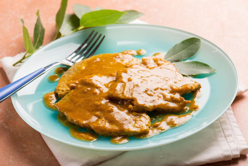 scaloppine