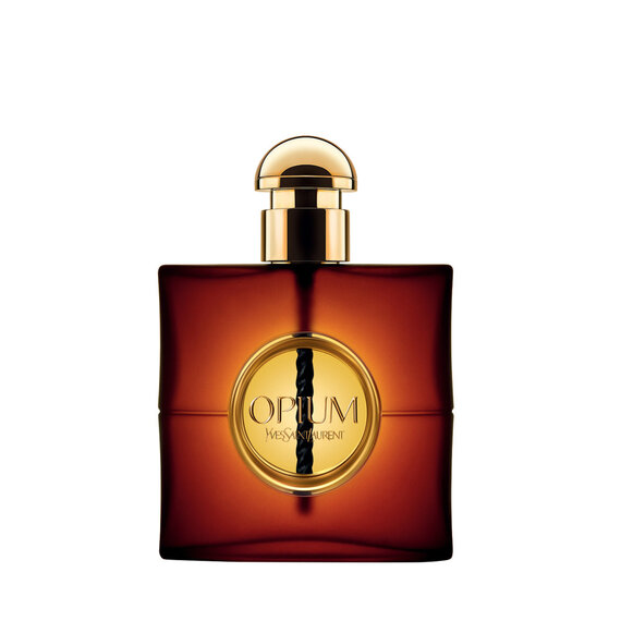 Opium di Yves Saint-Laurent