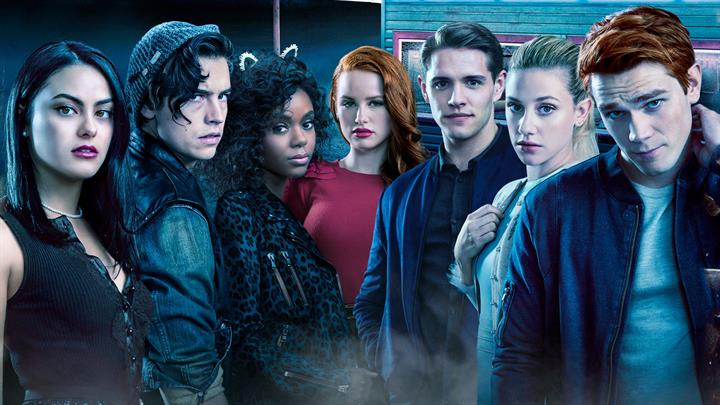 Riverdale