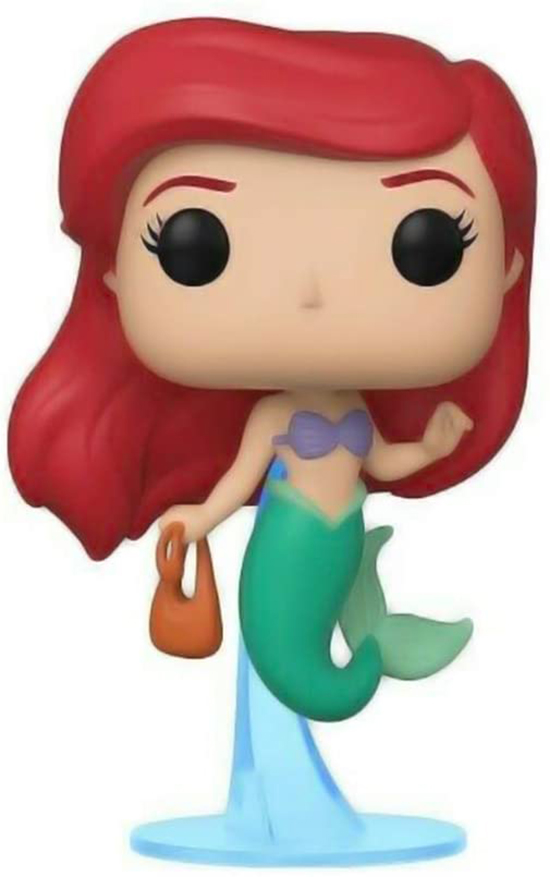 Funko Pop Disney