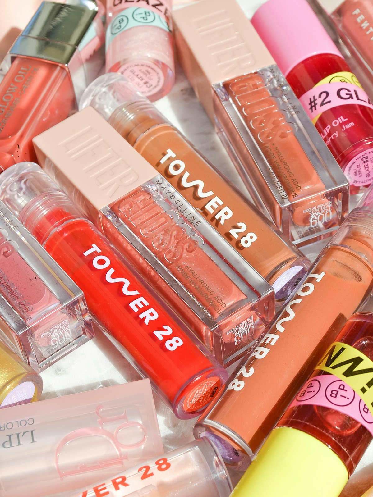 Come realizzare una lip combo perfetta