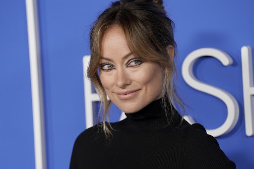 olivia wilde