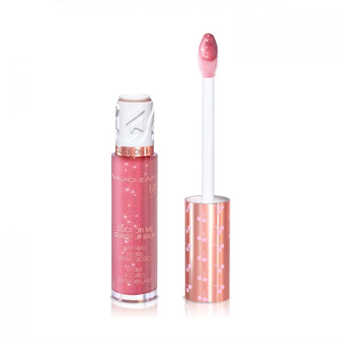 Naj Oleari – Click On Me Glassy Lip Balm