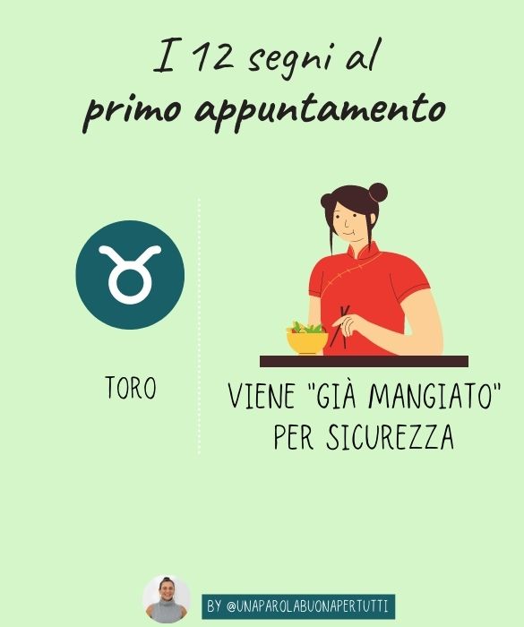 <p>VIene "già mangiato" per sicurezza.</p>
