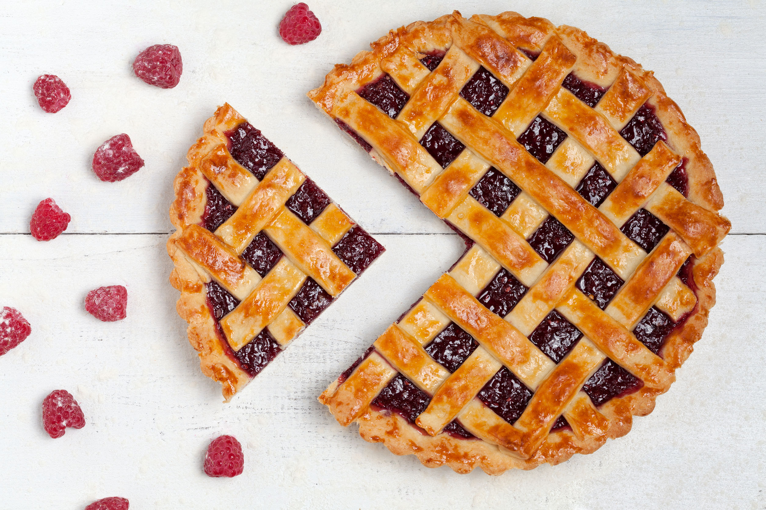 Crostata, dolci pranzo 1 maggio