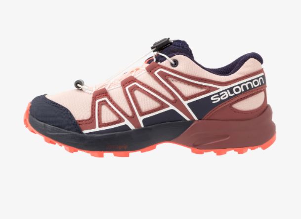  Scarpe da trekking SALOMON Speedcross 4 W