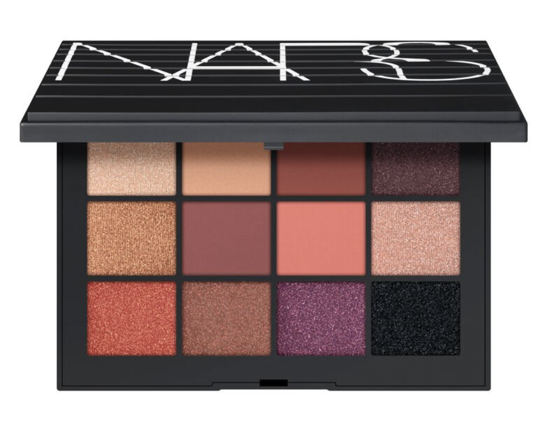 palette nars