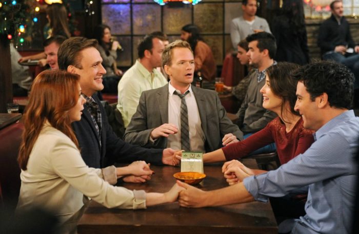 MacLaren's - How I Met Your Mother