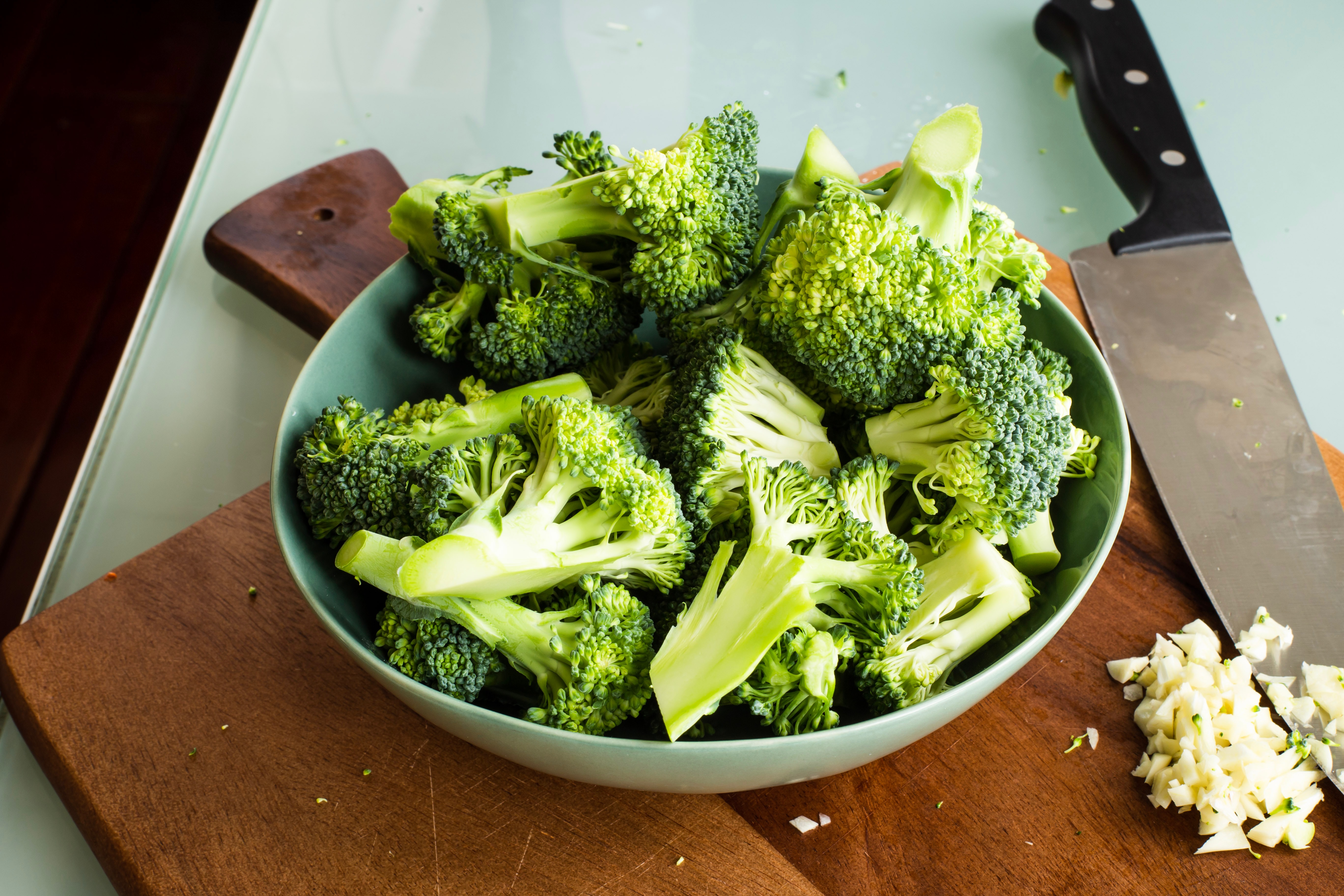 Come cucinare i broccoli