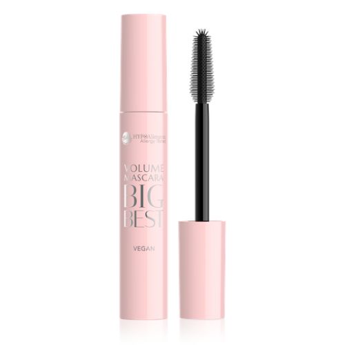 Bell Hypoallergenic - Big Best Volume Mascara