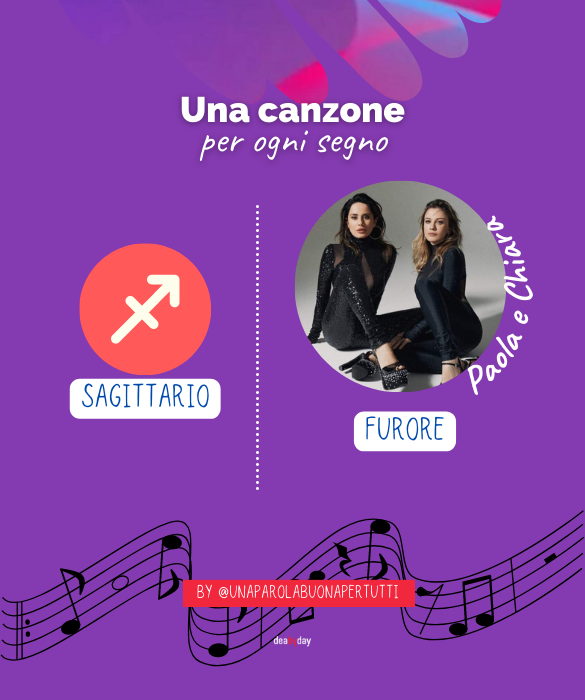 <p>"Furore" di Paola e Chiara, un revival di tutto rispetto.</p>
