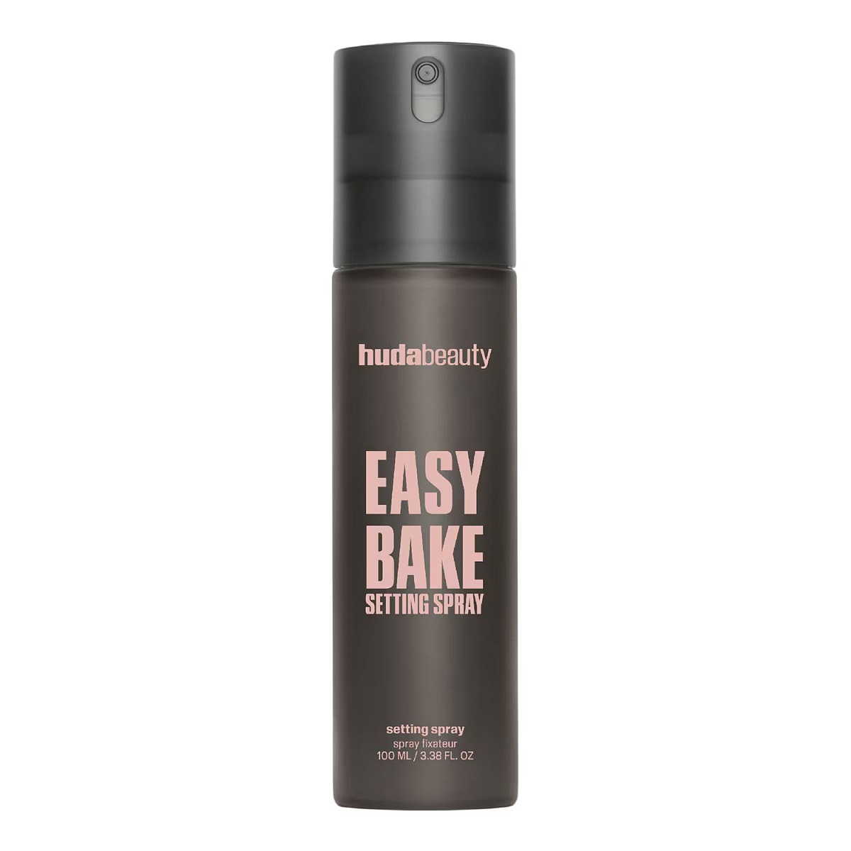 Huda Beauty - Easy Bake Setting Spray