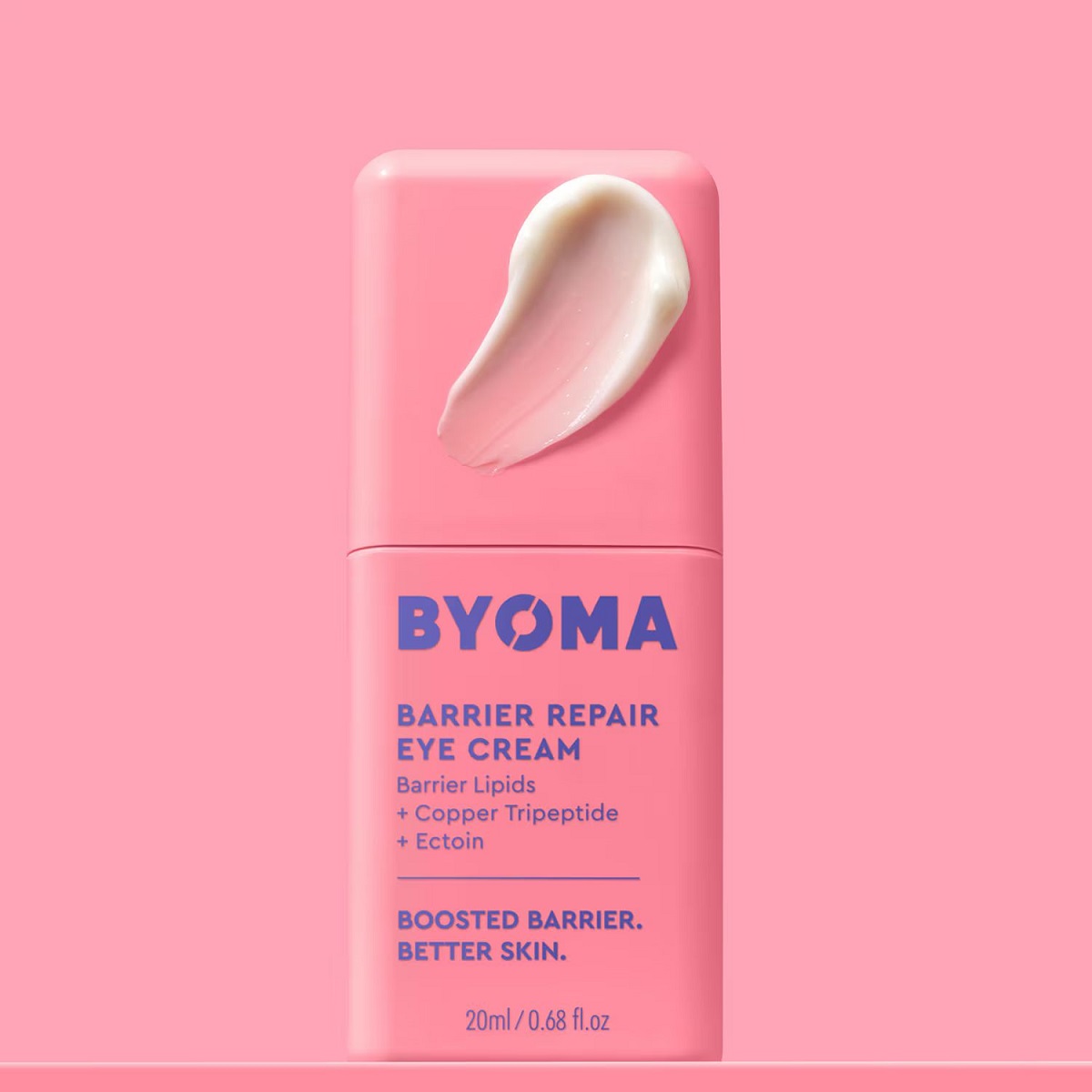 BYOMA - Barrier Repair Eye Cream