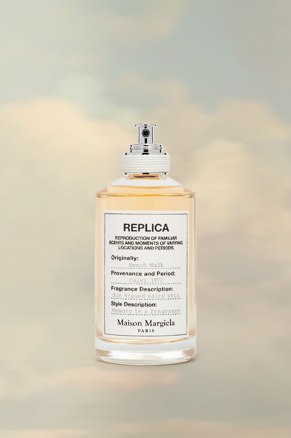 Maison Margiela - Replica Beach Walk