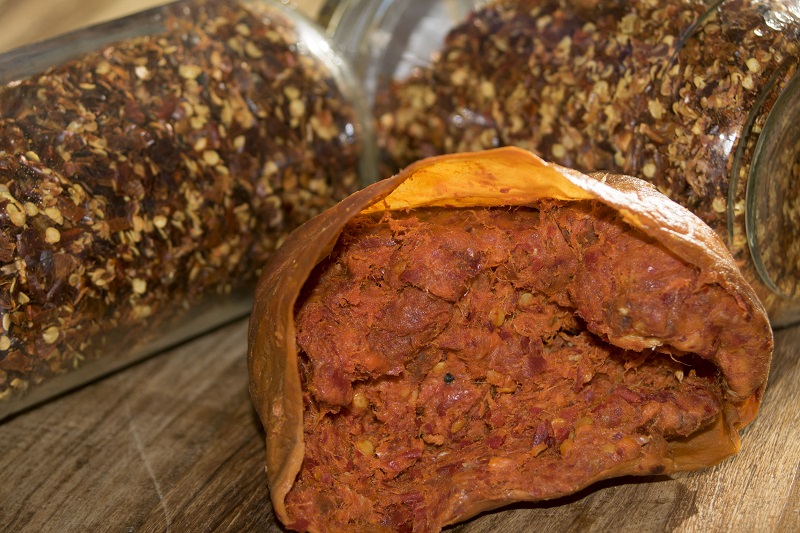 nduja calabra