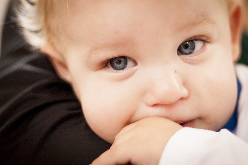 Consigli sonno bambini