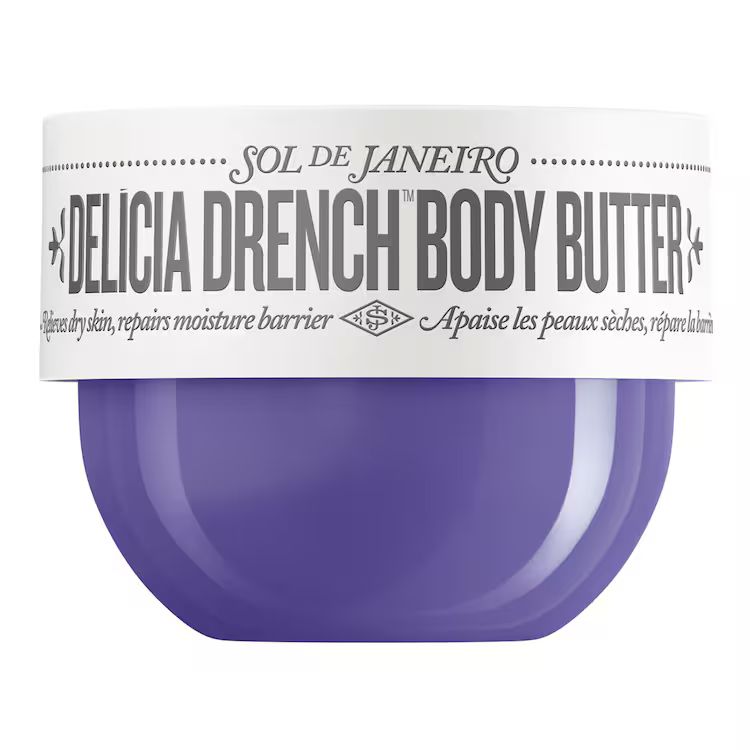 Sol de Janeiro - Delicia Drench Body Butter