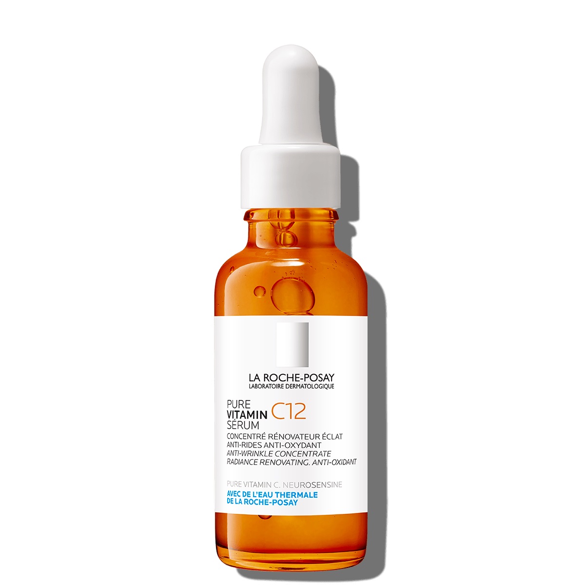 La Roche Posay - Pure Vitamin C12 Siero