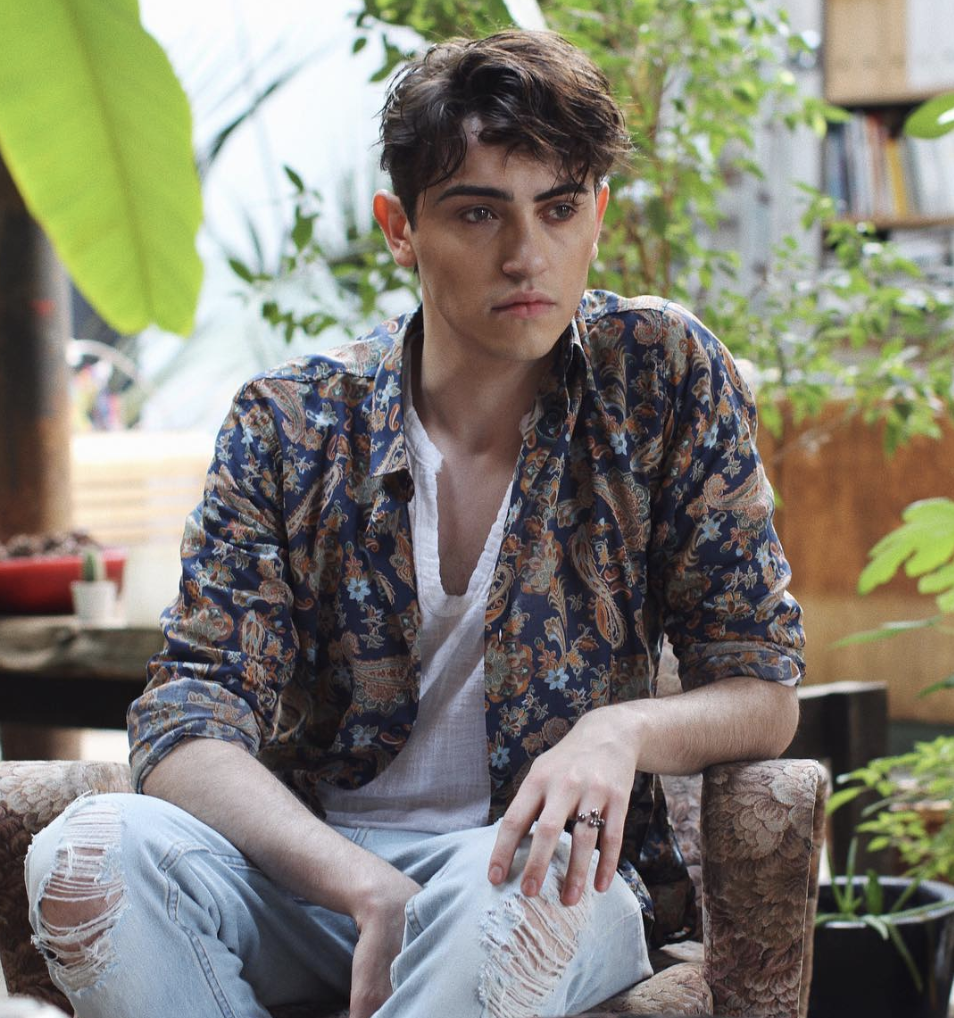 Michele bravi