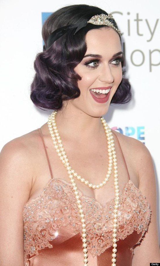 Katy Perry