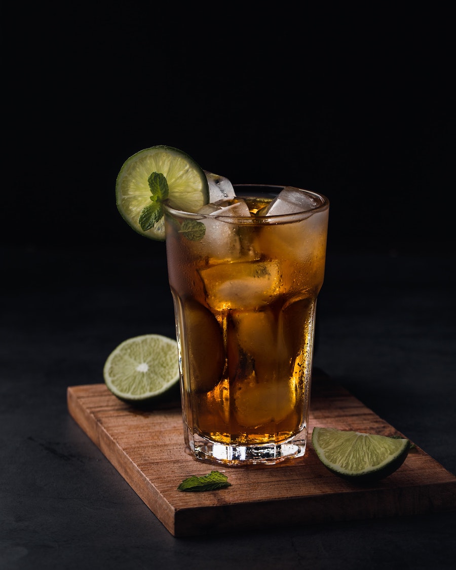 bicchiere highball