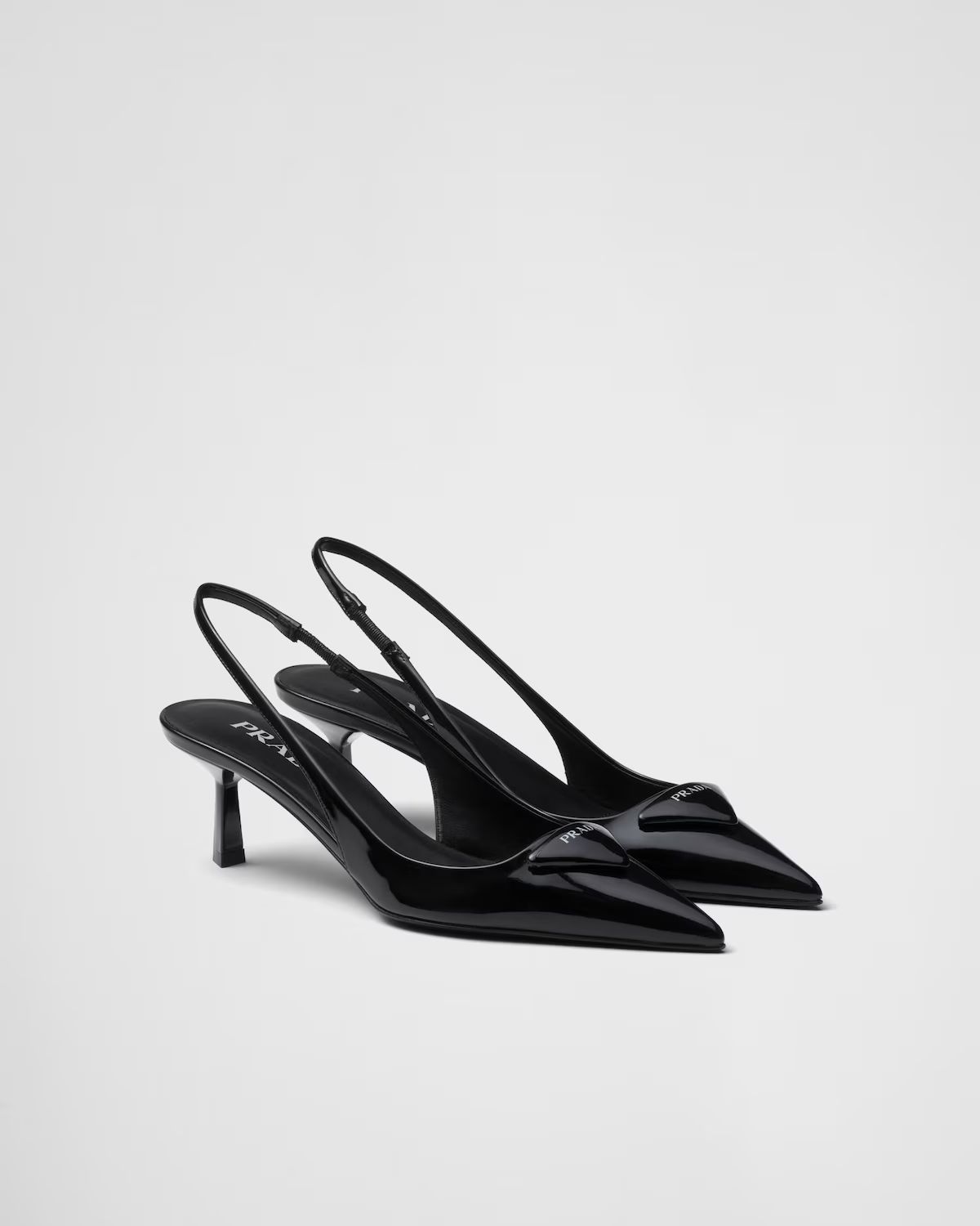 Slingback nere