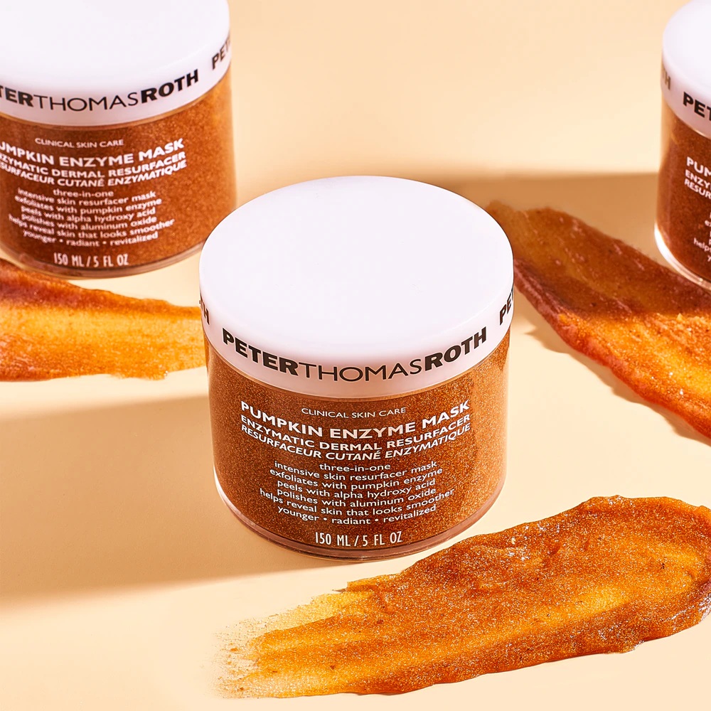Peeling enzimatico viso Peter Thomas Roth