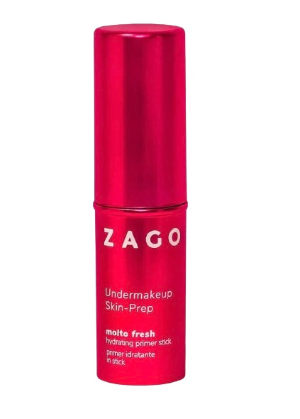 Zago - Molto Fresh primer idratante in stick