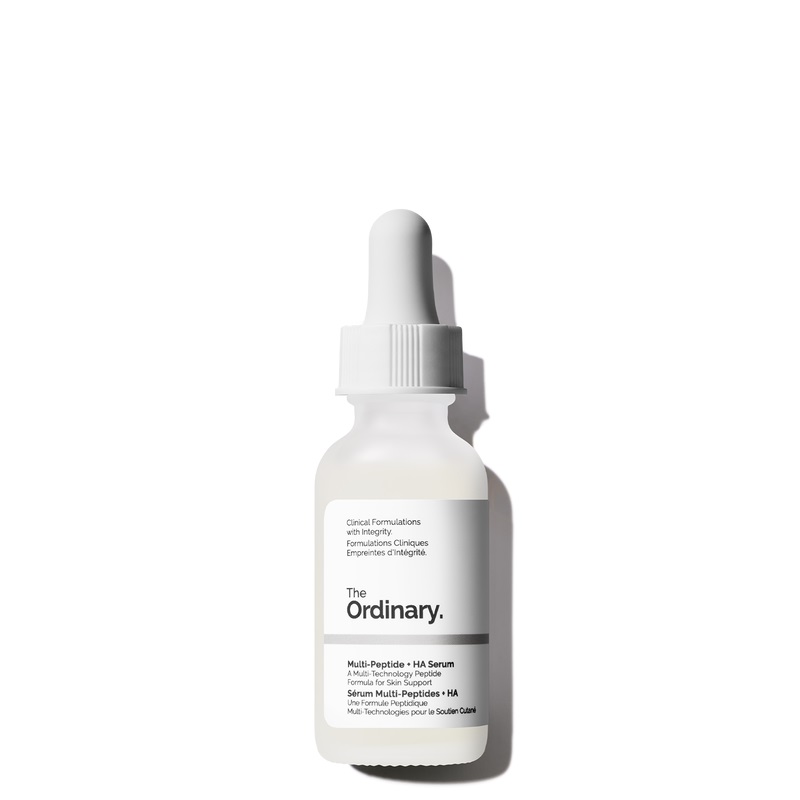 The Ordinary - Multi-Peptide + HA Serum