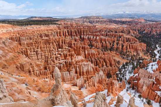 Bryce Canyon, Utah (Stati Uniti)