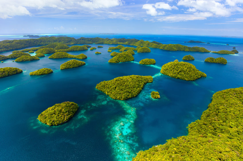 palau turismo sostenibile